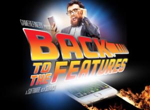 Back to the features