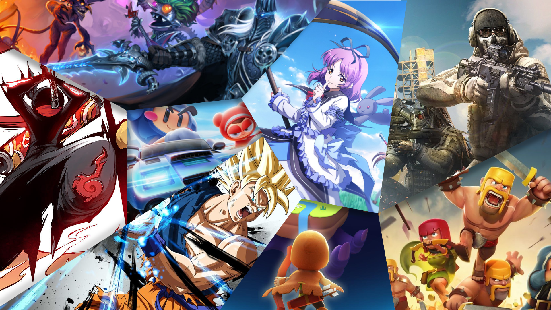 Our Analysts Picks For Best Mobile Games Of 2019 GameRefinery