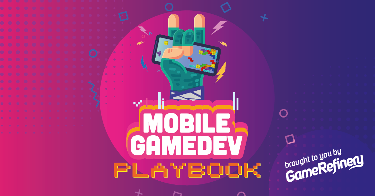 Mobile GameDev Playbook podcast by GameRefinery