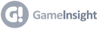 GameInsight logo