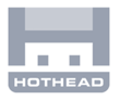Hothead logo