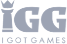 IGG logo