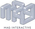 Mag Interactive logo