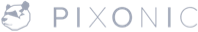 Pixonic logo