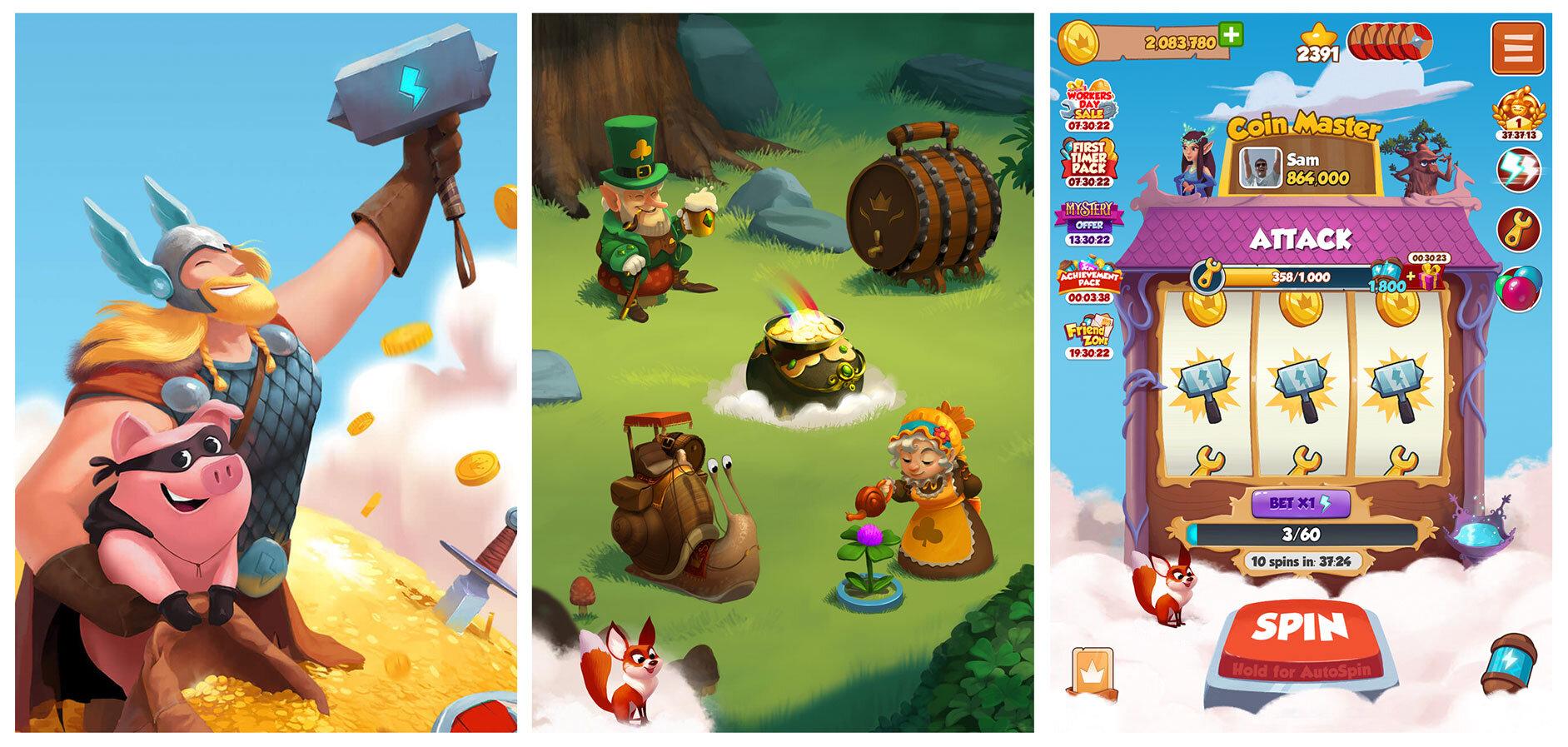 Игра мастер монет. Age of Coins. Coinmaster игра. Мастер монет игра. Age of Coins game.