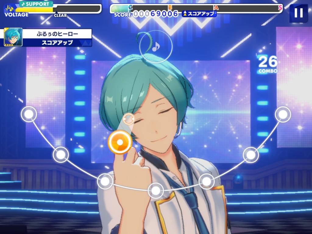 Ensemble Stars is the market leader in Music/Band games in Japan.