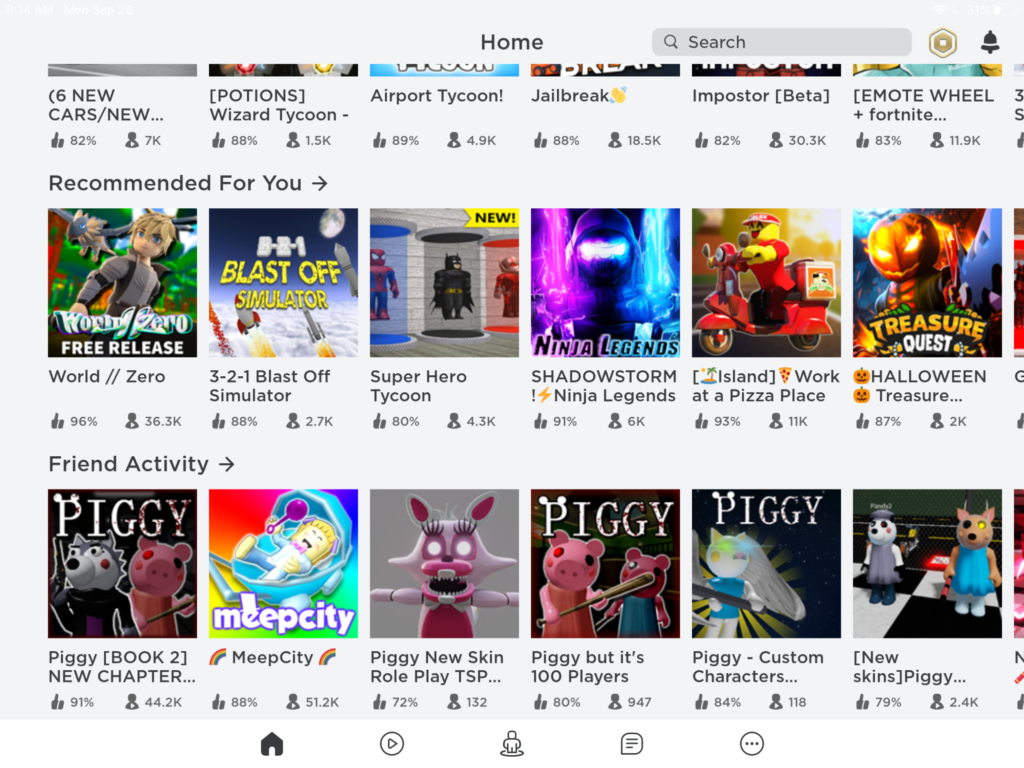 Roblox Deconstruction Gamerefinery - how to download roblox player 2015