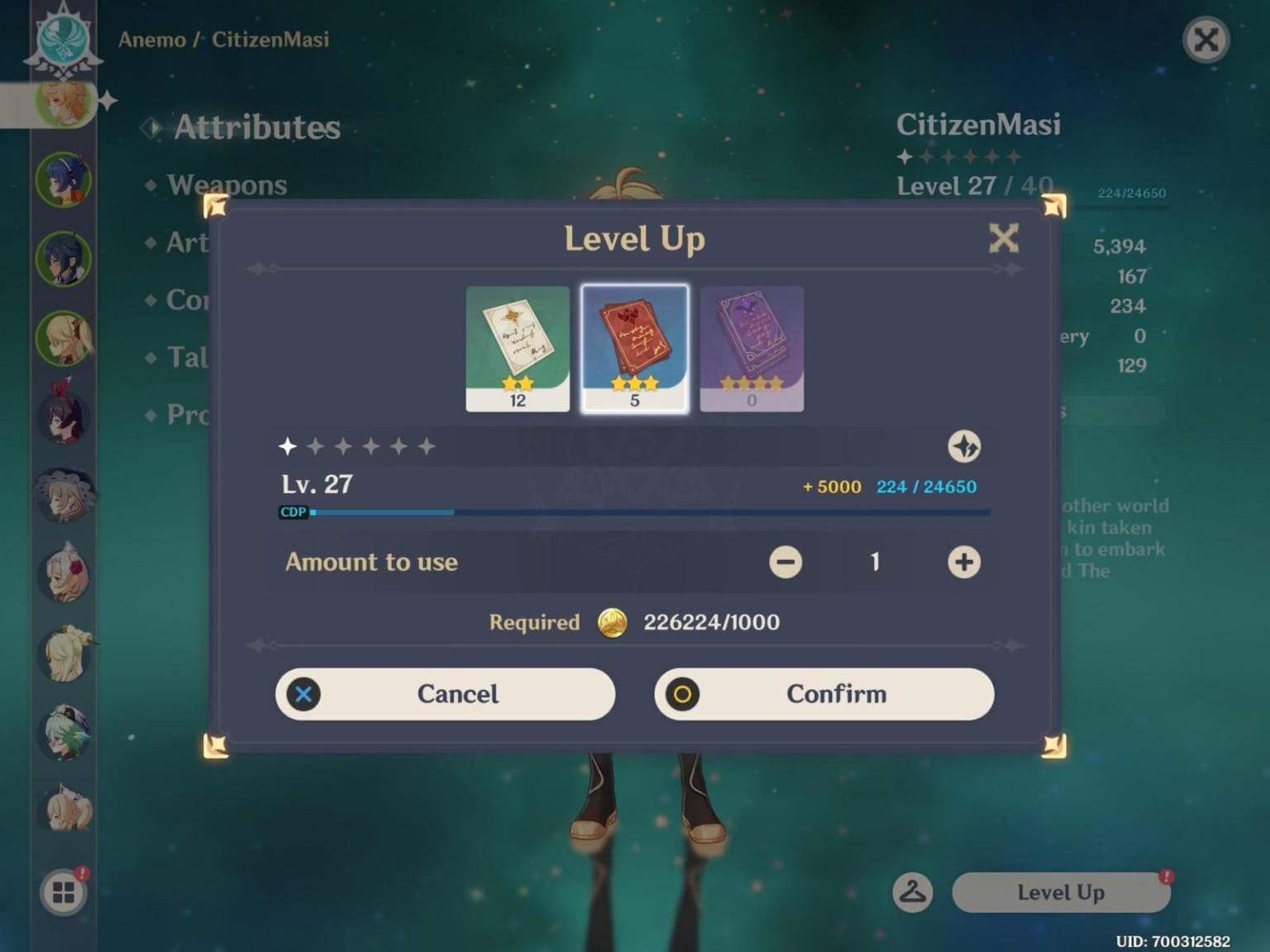 Genshin Impact Game Deconstruction GameRefinery