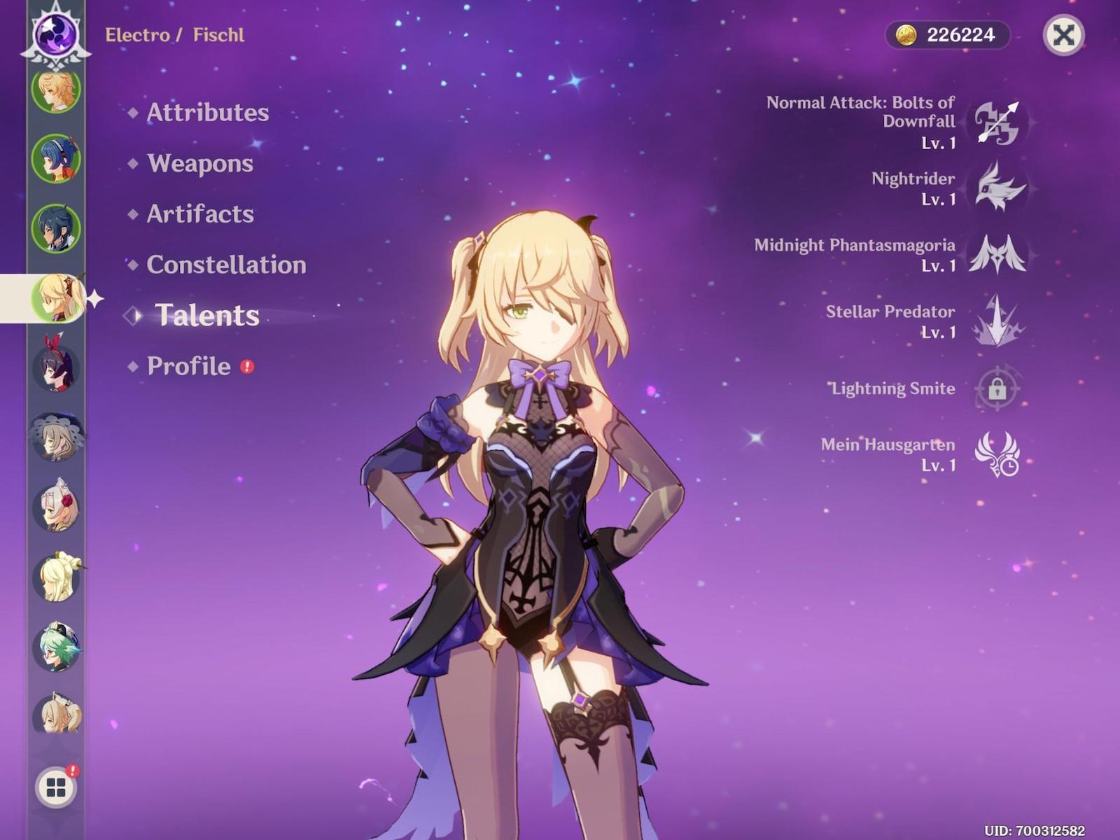 How To Finish An Artist Adrift Quest In Genshin Impact