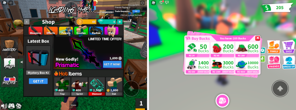 Roblox Deconstruction Gamerefinery - 3rd party robux shop