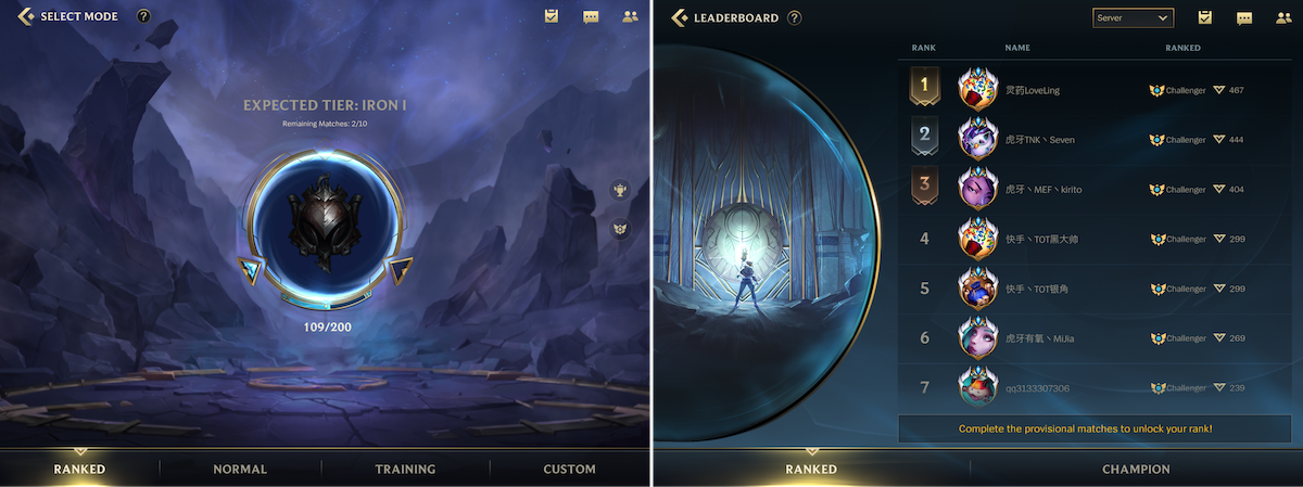 League of Legends: Wild Rift - Soft Launch Deconstruction & Competitor ...