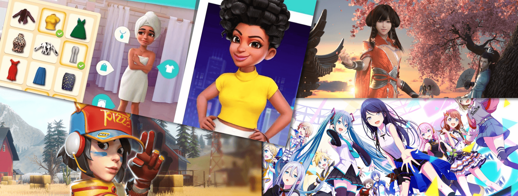 Four Mobile Game Trends to Look Out for in 2021 GameRefinery