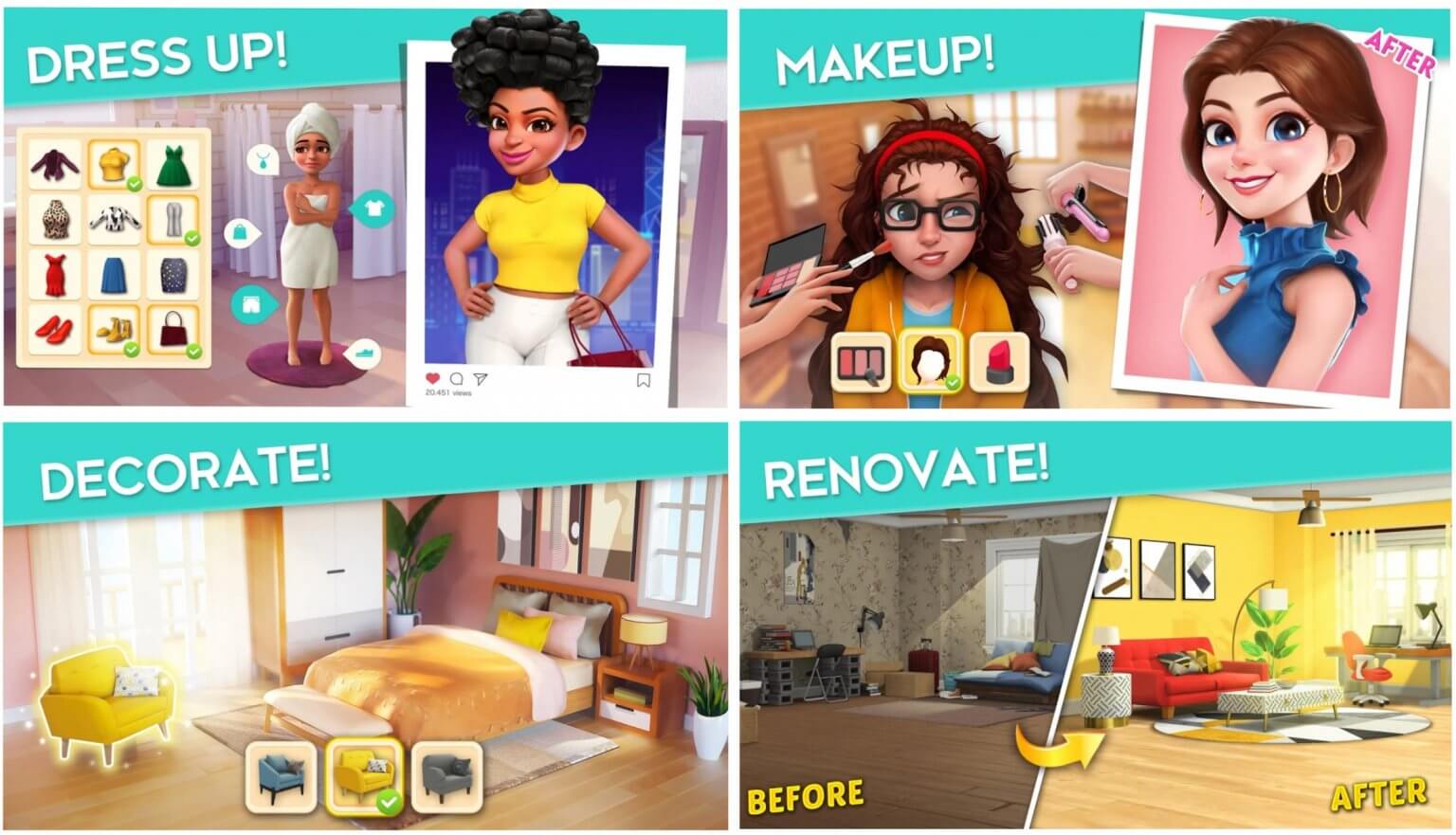 How to Crack the Match 3 Code? Part 4 Project Makeover