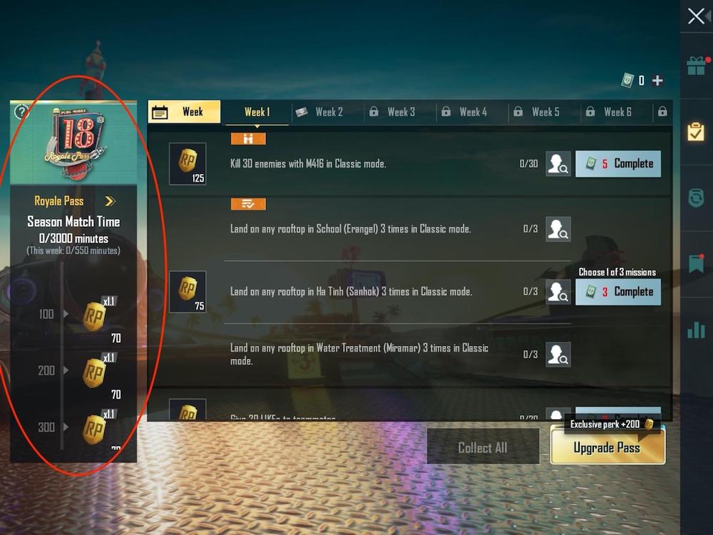 Battle Pass How Pubg Mobile Has Innovated Inside The Feature