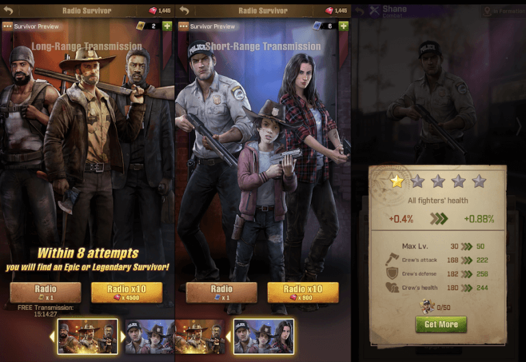 vampire survivors character unlocks