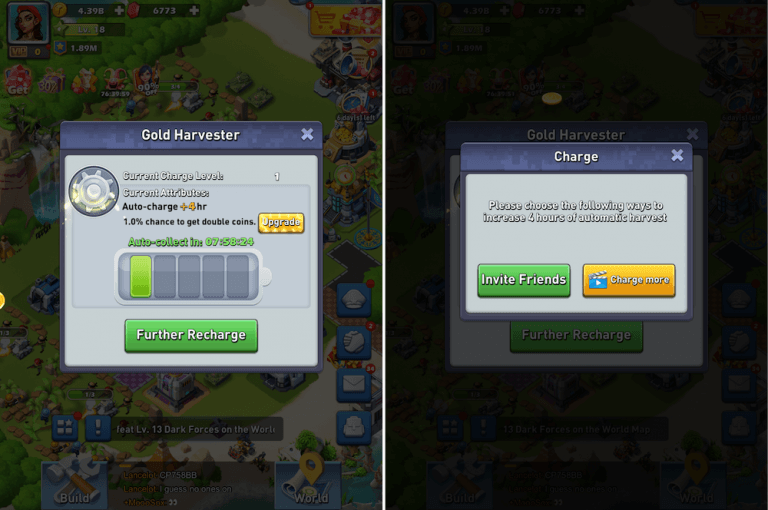 Top War Battle Game a Quick Glimpse on the 4X Strategy Hit