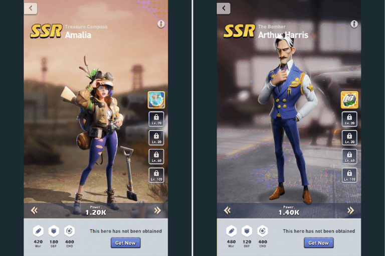 Top War Battle Game a Quick Glimpse on the 4X Strategy Hit