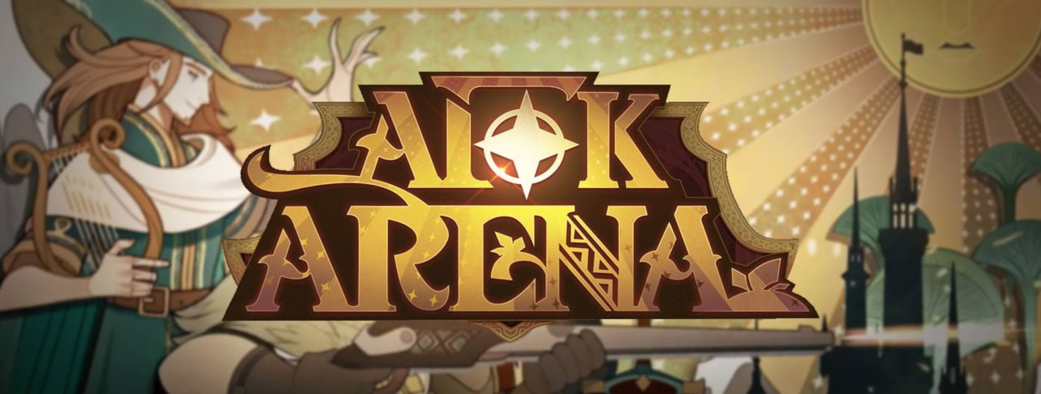 AFK Arena deconstruction