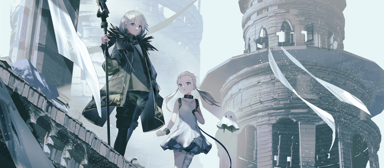 Different Kind of Storytelling – NieR Re[in]carnation Storytelling Deconstruction