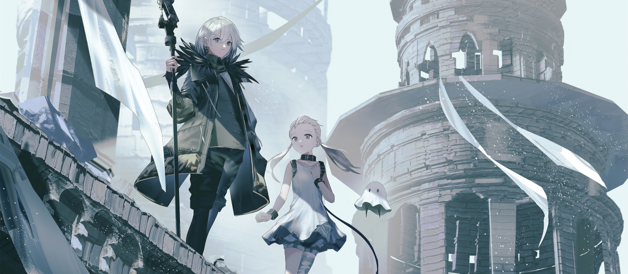 NiER Reincarnation Final Fantasy collaboration - All new characters,  events, and more