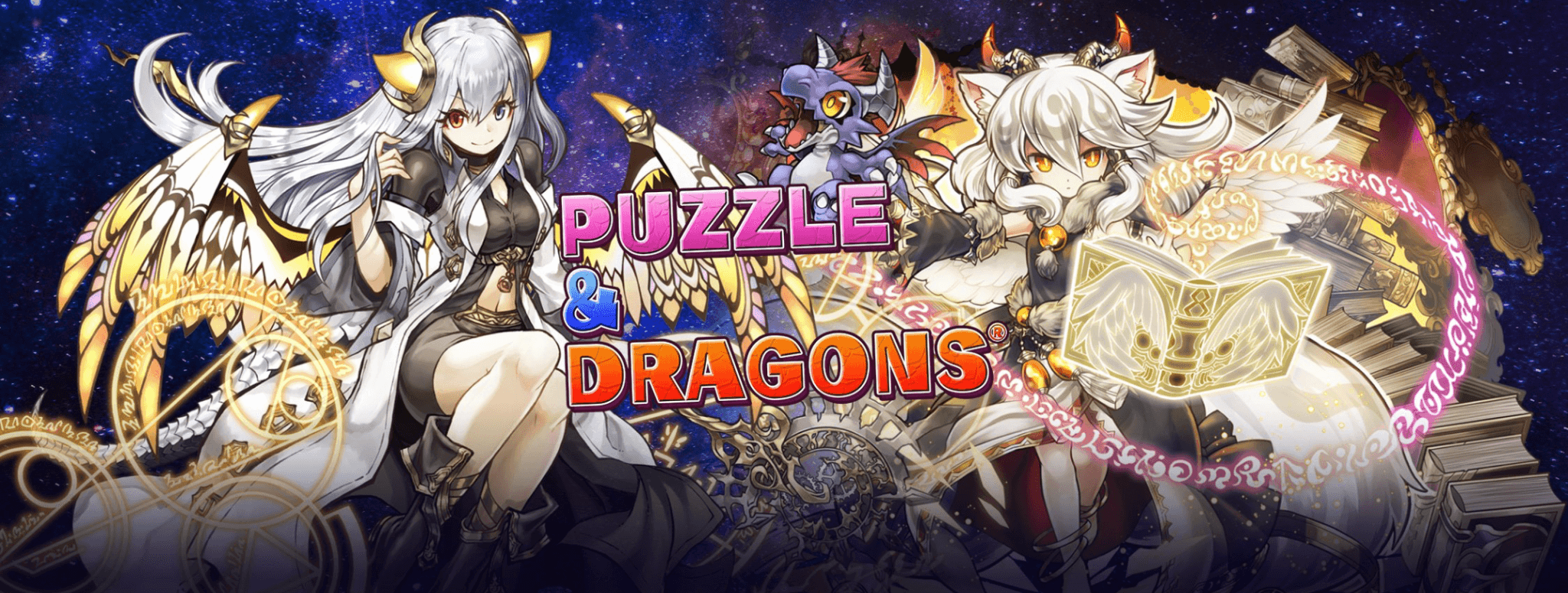 10 Years of Puzzle & Dragons Evolution of a Mature Game