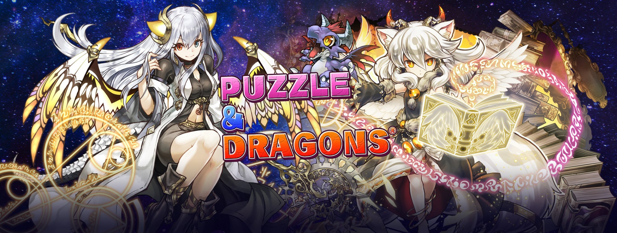 Puzzle & Dragons' latest collaboration is with the manga series