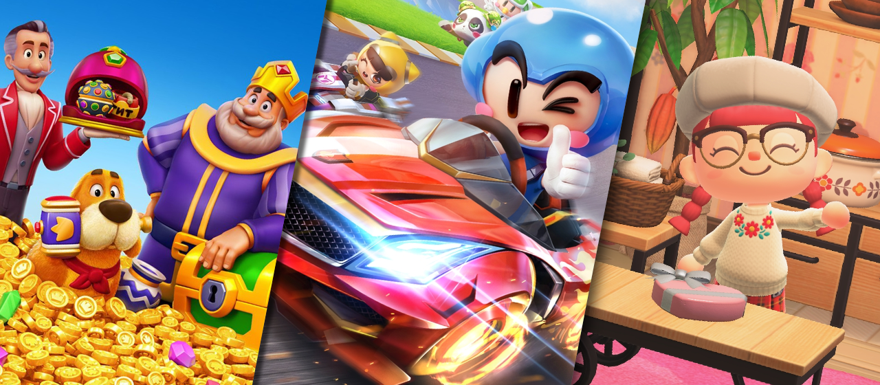 Mario Kart Tour Campaign Gift - Twitter campaign gifts, how to claim & more!