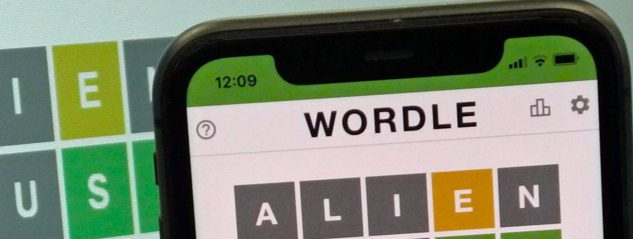 Puzzle Game: 5 Games Like Wordle You Can Play