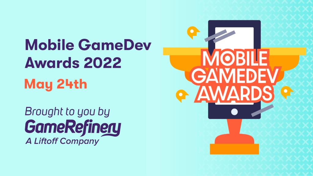 Zynga Inc. - We are excited to share that Zynga is a 3x Finalist for the  2022 Mobile GameDev Awards by GameRefinery! Congrats to our amazing teams!  Most Promising Soft Launch 