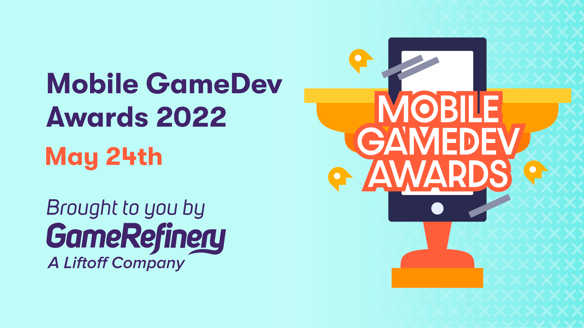 Mobile GameDev Awards 2022 - GameRefinery