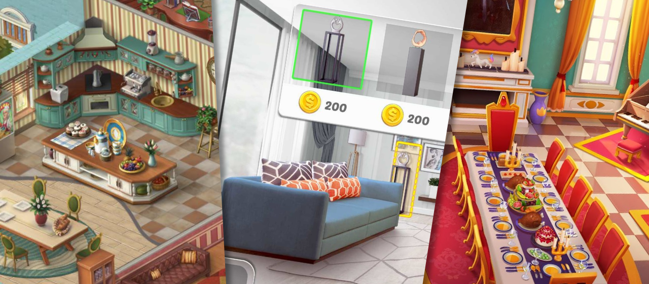 House Clean Up Decoration Game for PC - How to Install on Windows PC, Mac