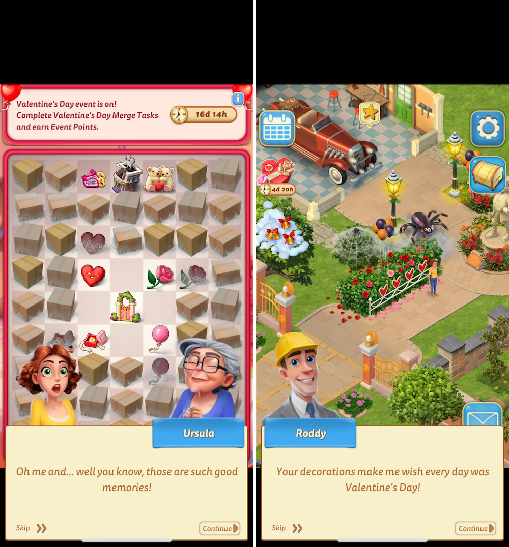 DriveUp Your Revenues with Seasonal Events GameRefinery