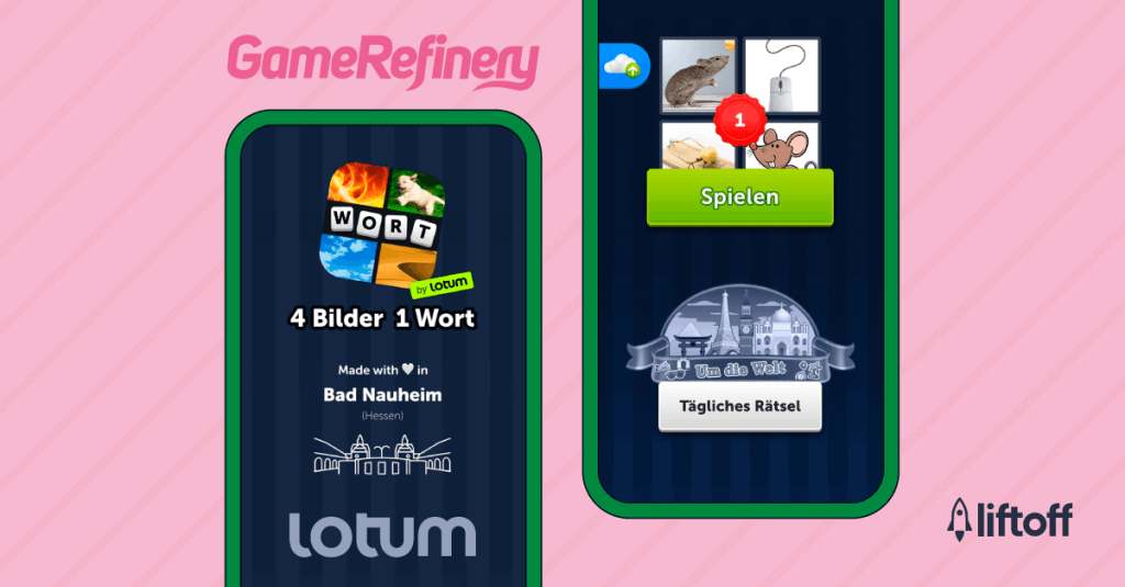 How GameRefinery Helped Gazeus Games Identify Profitable Features