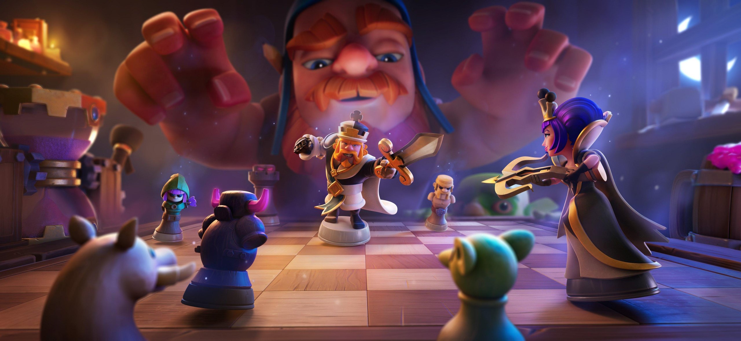 The best auto chess games on mobile 2021