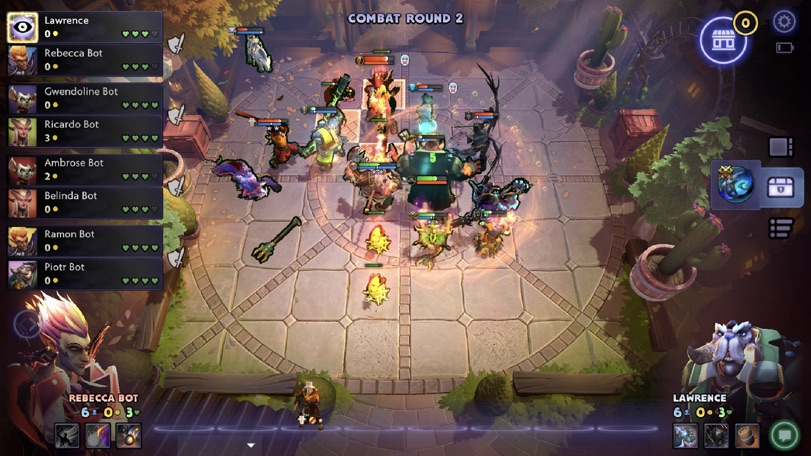 Auto Chess - Global Teamfights on the App Store