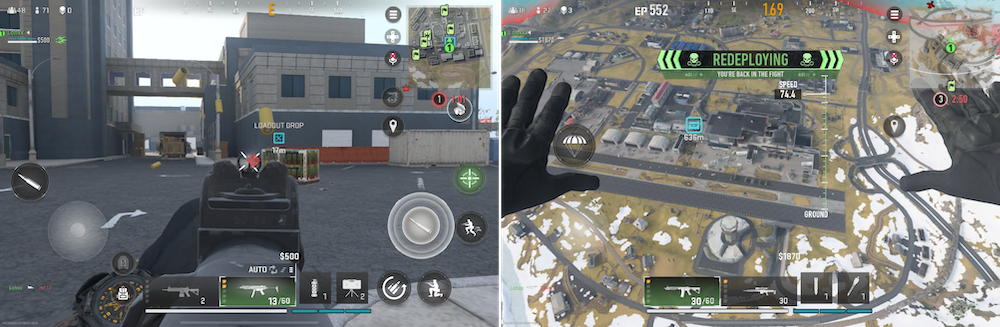 Call of Duty: Warzone Mobile