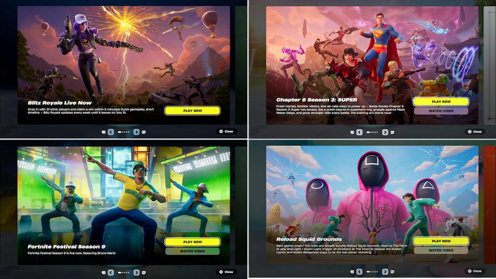 Fortnite