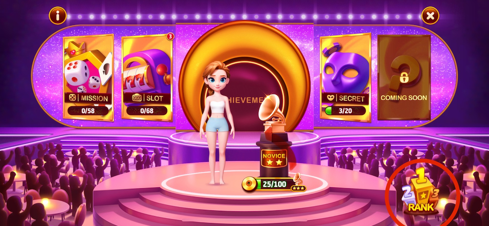 Cash Tornado Slots