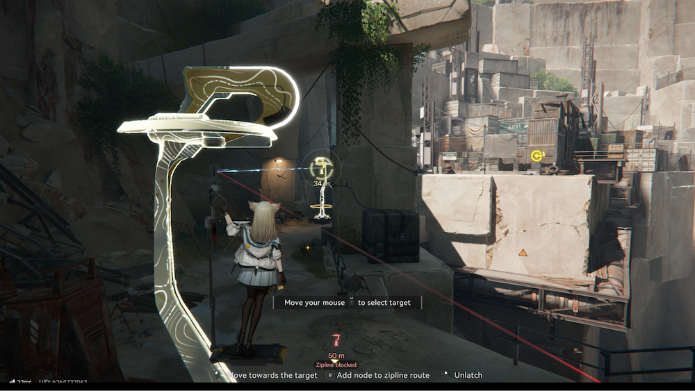 Arknights: Enfield is an open-world ARPG spinoff from the original Arknights IP