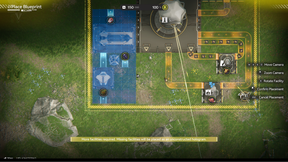 Arknights: Enfield is an open-world ARPG spinoff from the original Arknights IP