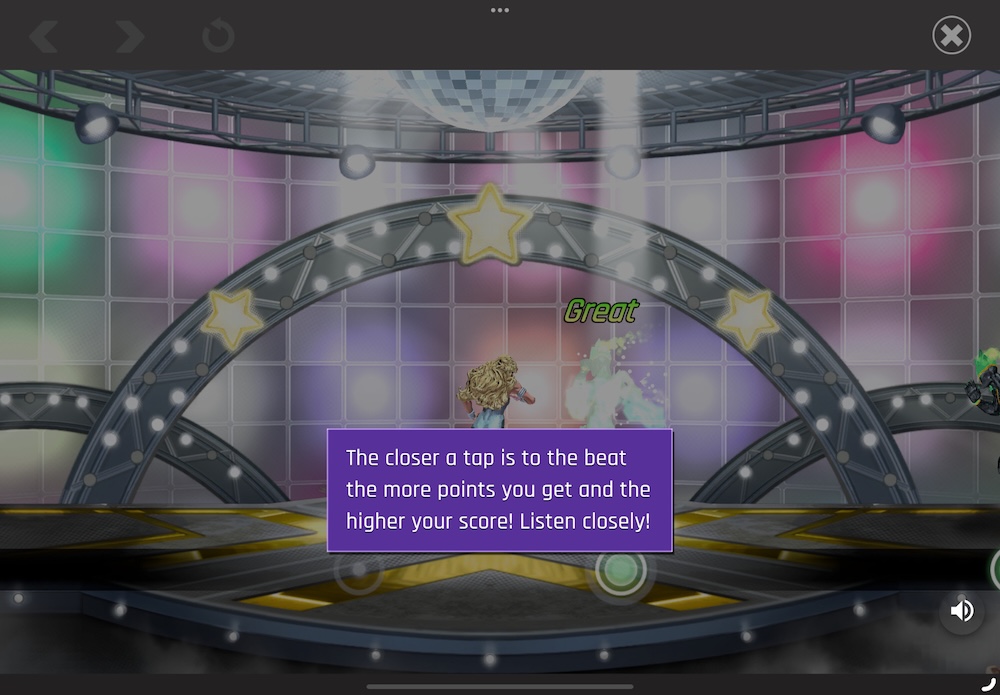 Marvel Contest of Champions added a rhythm game event mode, Concert of Champions