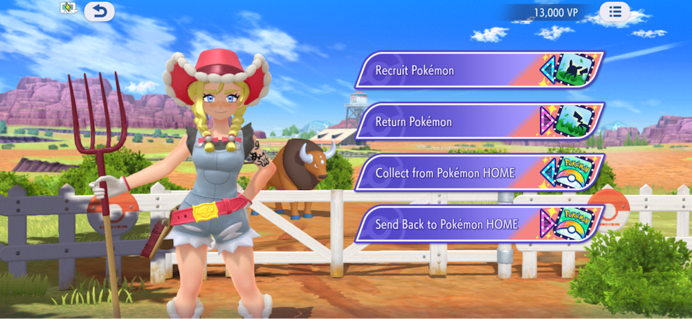 Turn-based Pokémon battler game, Pokémon Champions